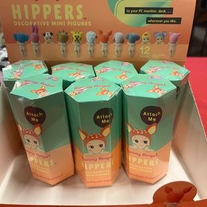 Sonny Angel Hippers Blind Box